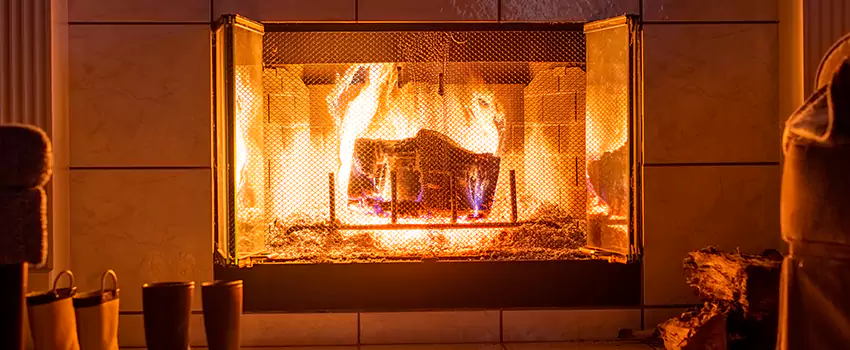 Astria Vent Free Gas Fireplaces Installation in Salisbury, MD