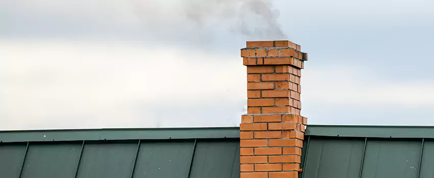 Animal Screen Chimney Cap Repair And Installation Services in Salisbury, Maryland