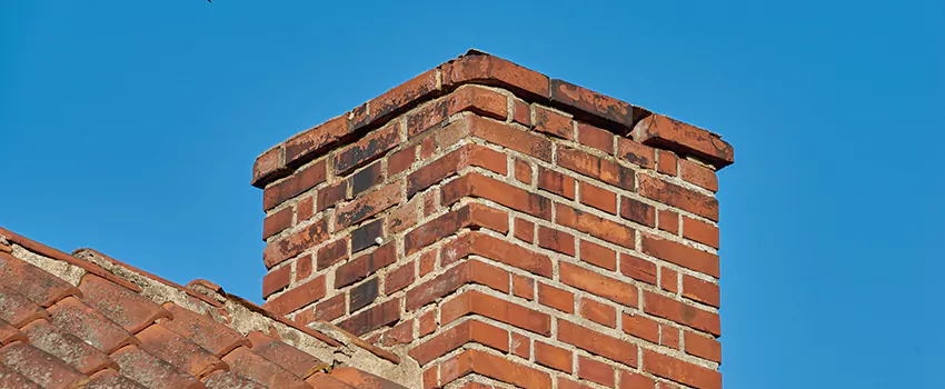 Clean Blocked Chimney in Salisbury, Maryland