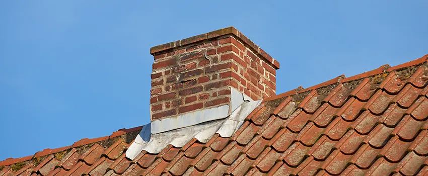 Residential Chimney Bricks Rotten Repair Services in Salisbury, MD