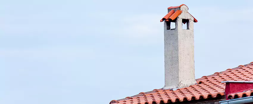 Chimney Pot Replacement in Salisbury, MD