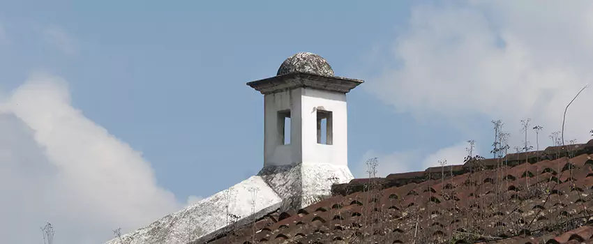 Cost To Rebuild A Chimney in Salisbury, MD
