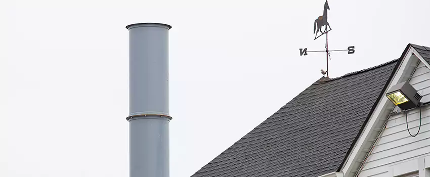 Chimney Inspection in Salisbury, MD