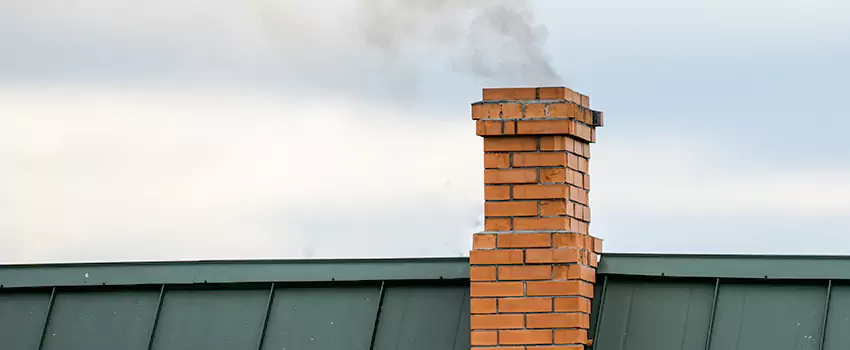 Chimney Soot Cleaning Cost in Salisbury, MD
