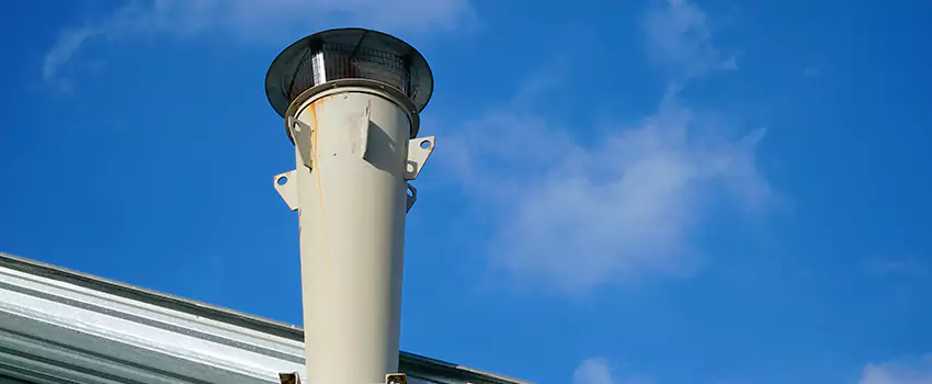 Chimney Spark Arrestor Requirements in Salisbury, MD