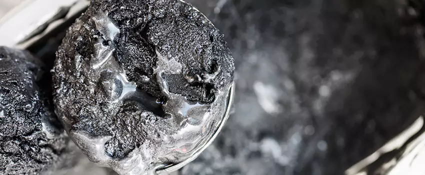 Clogged Dryer Vent Lint Cleaning in Salisbury, Maryland
