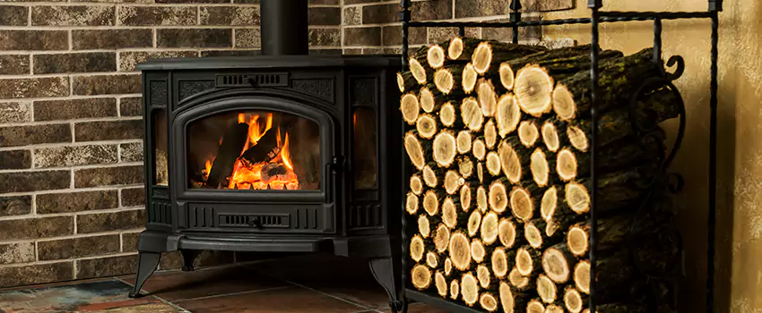 Drolet Fireplaces in Salisbury, Maryland
