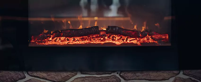 Outdoor Electric Fireplace Installation Solutions in Salisbury, MD