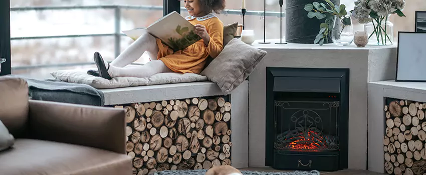 Wall Mount Electric Fireplaces Repair in Salisbury, MD
