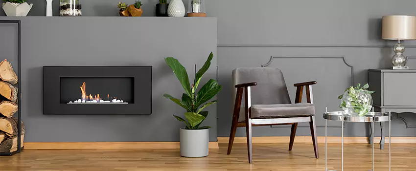 Ethanol Fireplace Burner Repair in Salisbury, MD