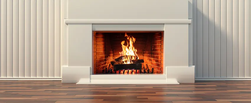 Fireplace Broken Ashtray Repair Services in Salisbury, Maryland