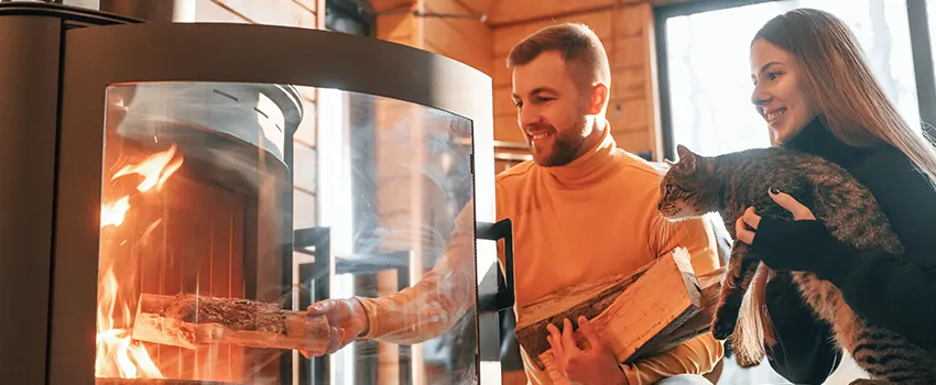 Fireplace Door Installation And Replacement Contractors in Salisbury, MD