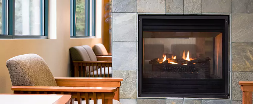Fireplace Refacing in Salisbury, Maryland