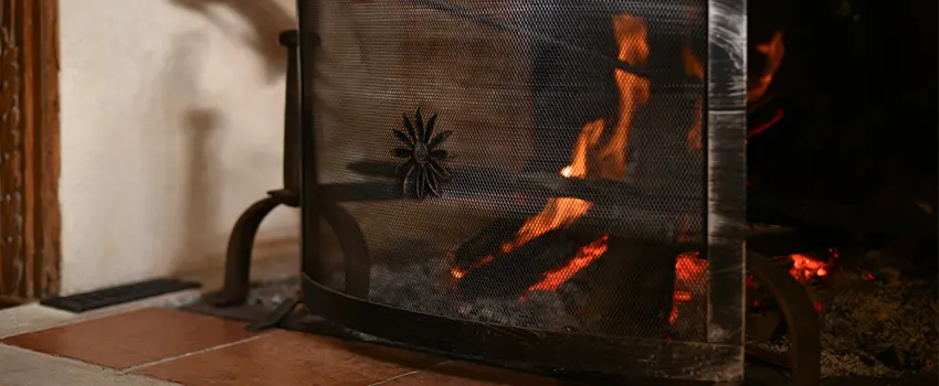 Electric Metal Fireplace installation Services in Salisbury, MD