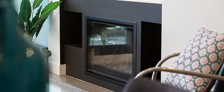 Welding Repairs for Fireplace Grate in Salisbury, MD
