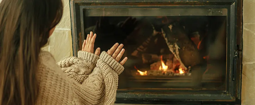 Wood-burning Fireplace Smell Removal Services in Salisbury, MD