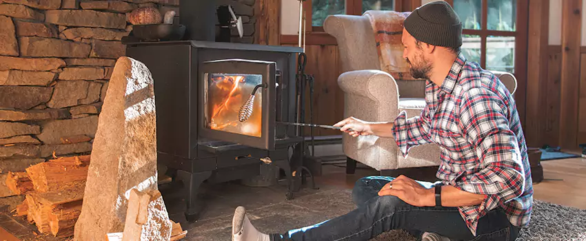 Fireplace Chimney Maintenance in Salisbury, Maryland