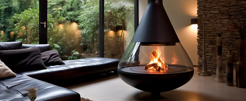 Affordable Floating Fireplace Repair And Installation Services in Salisbury, Maryland