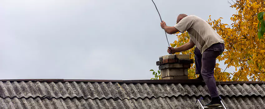 Chimney Flue Cleaning in Salisbury, MD