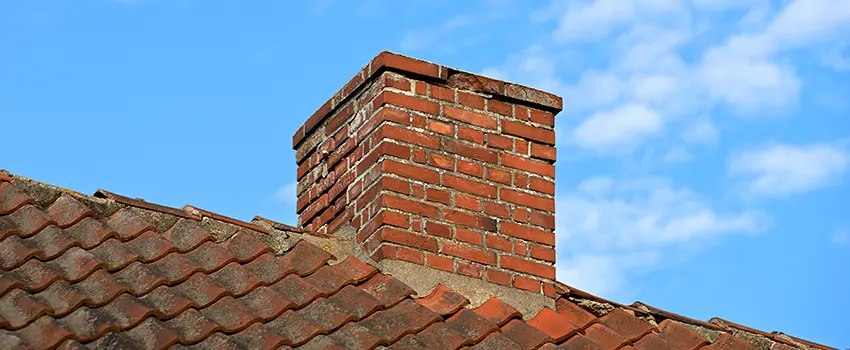 Flue Tiles Cracked Repair Services near Me in Salisbury, MD