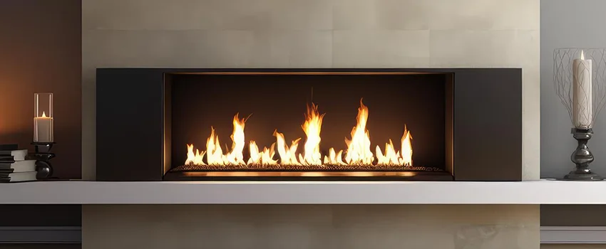 Vent Free Gas Fireplaces Repair Solutions in Salisbury, Maryland