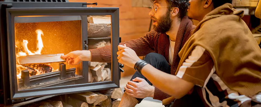 Benefits of Harman Stoves Fireplace in Salisbury, Maryland