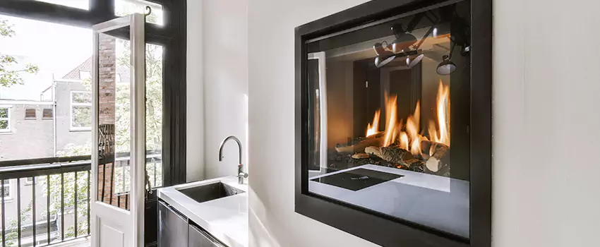 Heatilator Outdoor Fireplace Services in Salisbury, Maryland