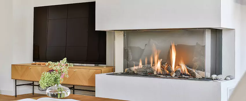 Ortal Wilderness Fireplace Repair and Maintenance in Salisbury, Maryland