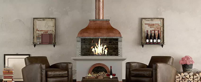 Benefits of Pacific Energy Fireplace in Salisbury, Maryland