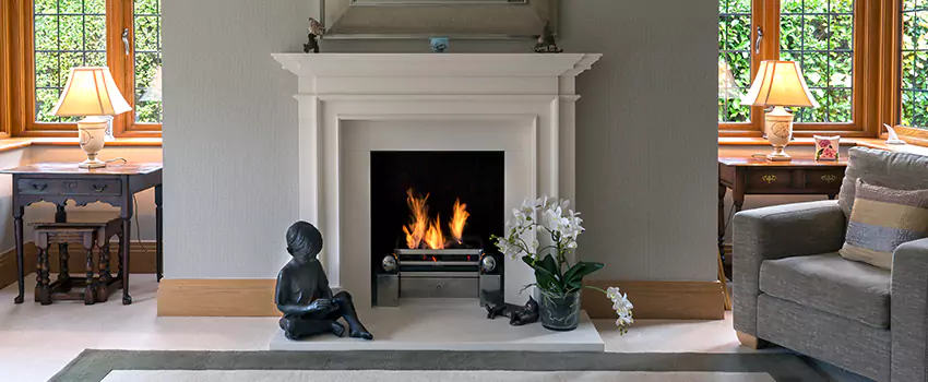 RSF Fireplaces Maintenance and Repair in Salisbury, Maryland