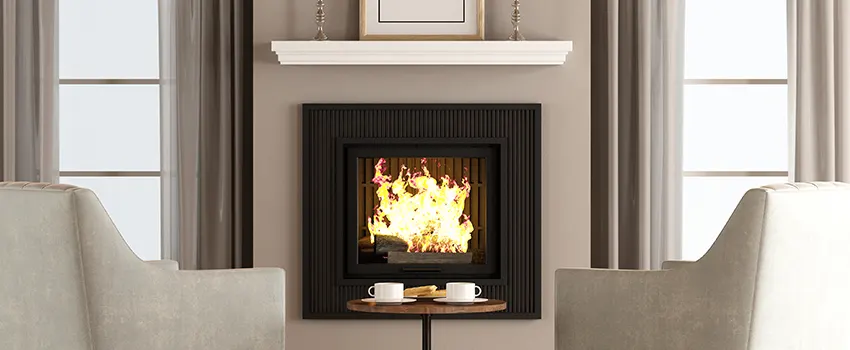 Superior Outdoor Fireplace Repair in Salisbury, MD