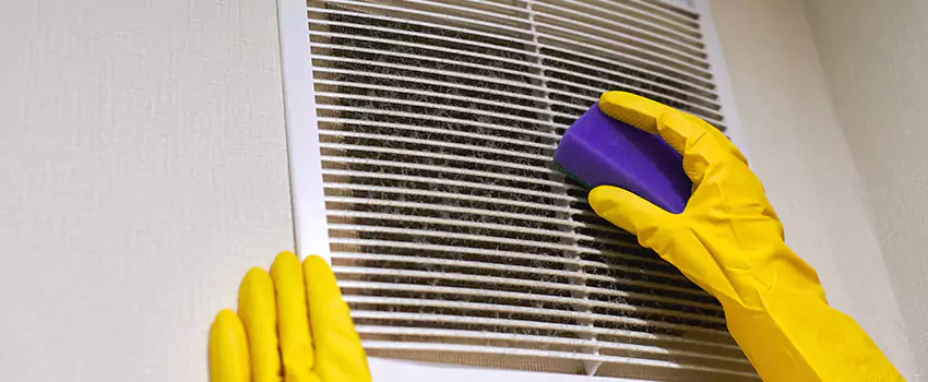 Vent Cleaning Company in Salisbury, MD