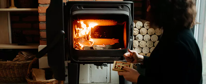 Key Features of Vermont Castings Fireplaces in Salisbury, MD