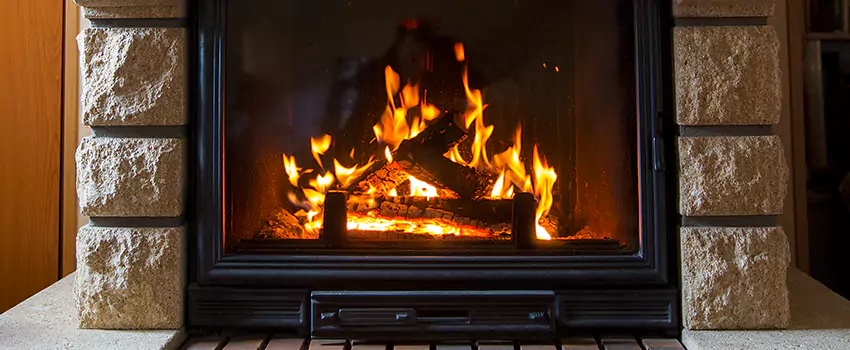 Best Wood Fireplace Repair Company in Salisbury, Maryland