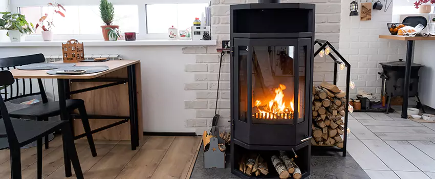 Wood Stove Firebox Installation Services in Salisbury, MD