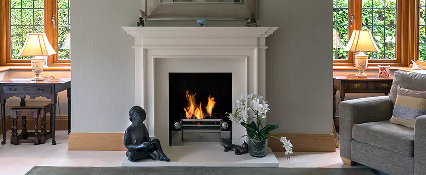 Astria Open-Hearth Wood Fireplaces Services in Salisbury, MD