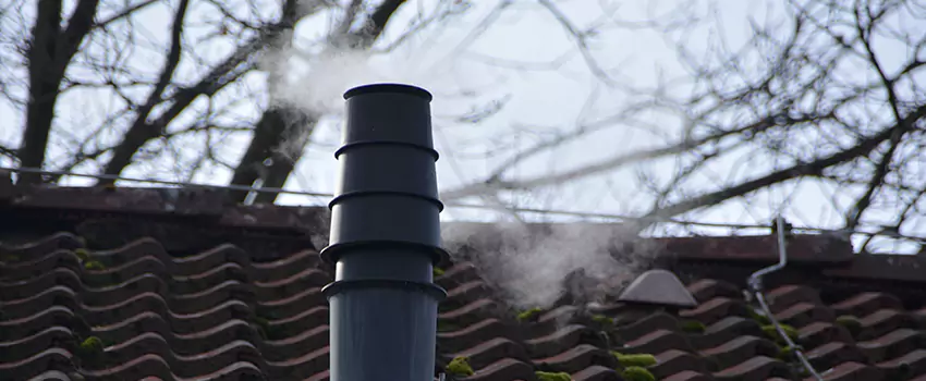 Broken Chimney Animal Screen Repair And Installation in Salisbury, MD