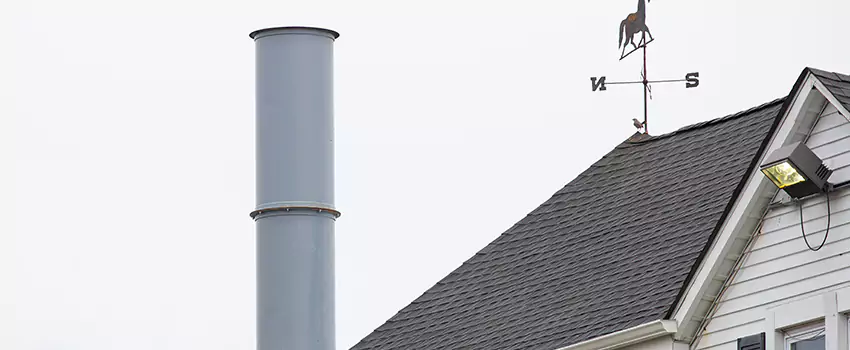 Multi-flue Chimney Caps Installation And Repair in Salisbury, MD