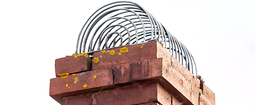 Chimney Crown Problems in Salisbury, Maryland