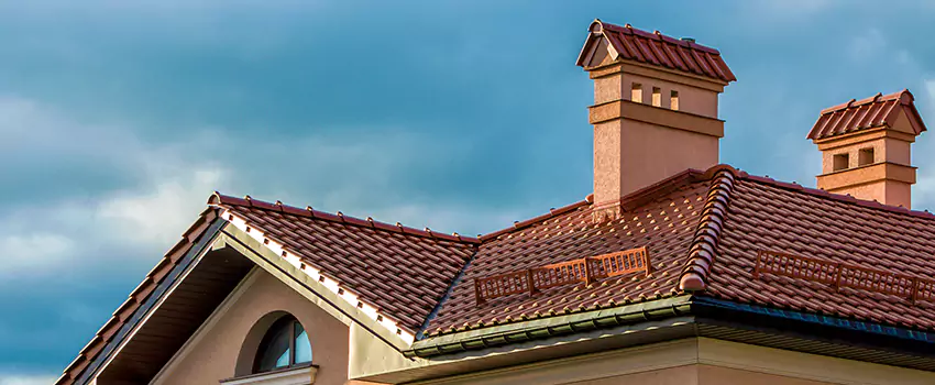 Residential Chimney Services in Salisbury, Maryland