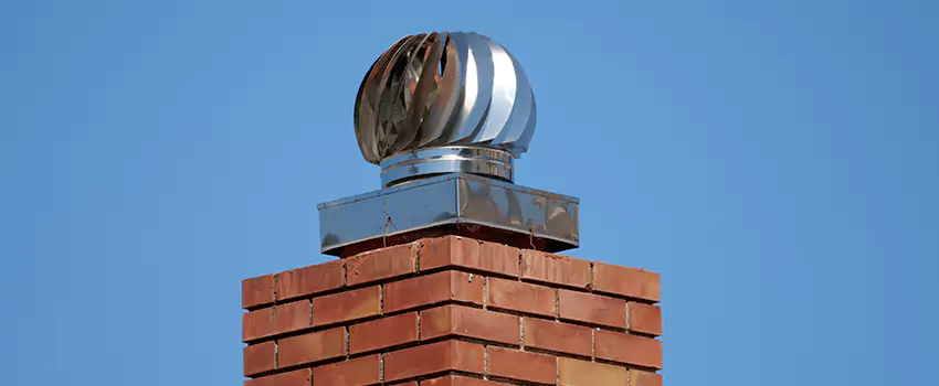 Chimney Flue Rebuild Services in Salisbury, Maryland