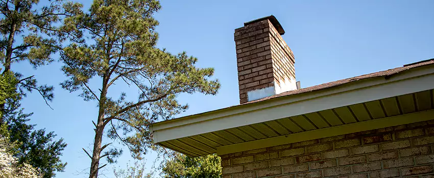 Brick Chimney Sweep Near Me in Salisbury, MD