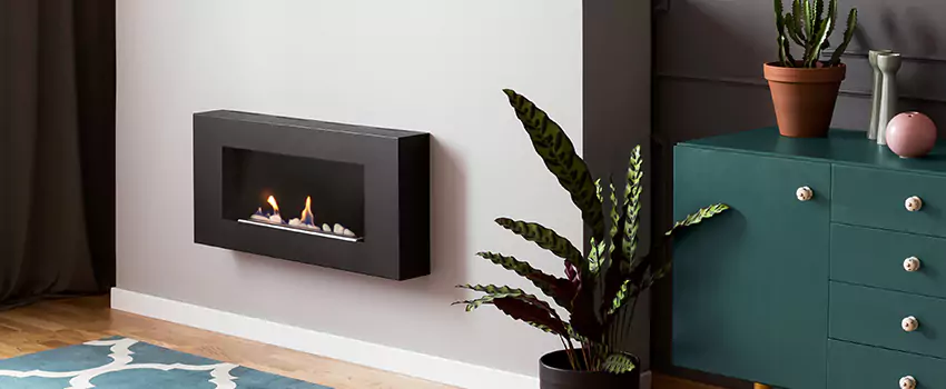 Cost of Ethanol Fireplace Repair And Installation Services in Salisbury, MD