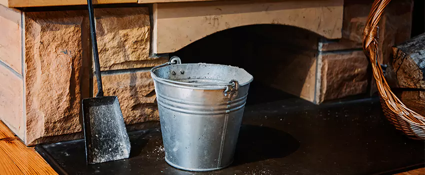 Clean The Fireplace Mantle And Hearth in Salisbury, Maryland