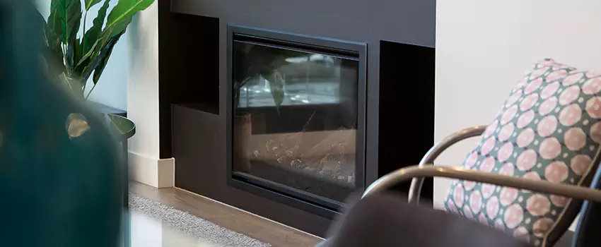 Gas Fireplace Installation in Salisbury, MD