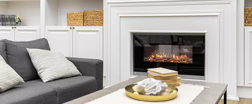 Pellet Fireplace Insert Installation in Salisbury, MD
