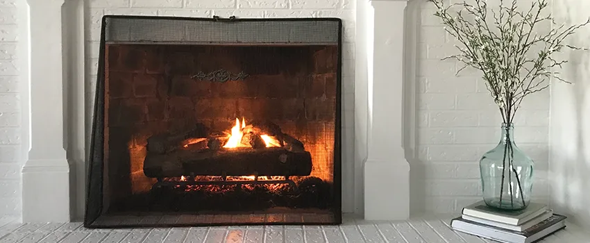 Cost-Effective Fireplace Mantel Inspection And Maintenance in Salisbury, MD