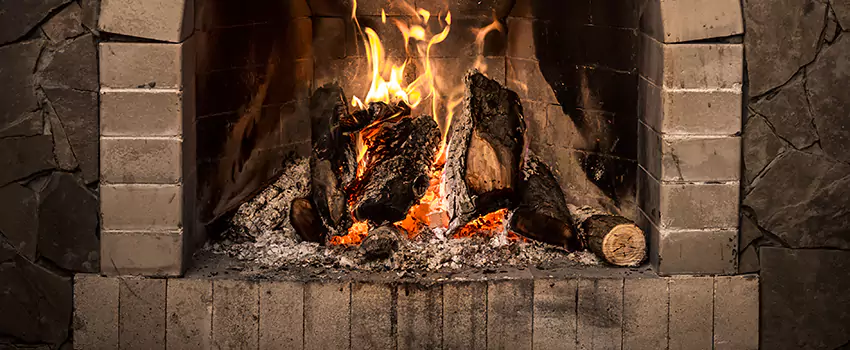 Cost of Rebuilding A Fireplace in Salisbury, Maryland