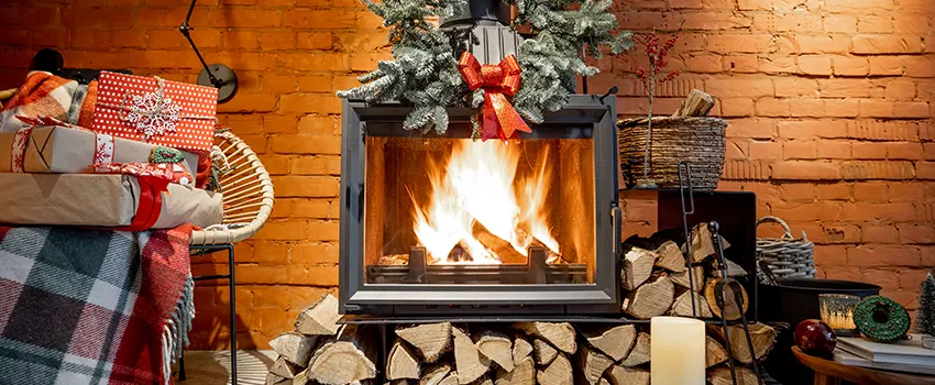 Steel Fireplace Grate Repair And Replacement Services in Salisbury, Maryland