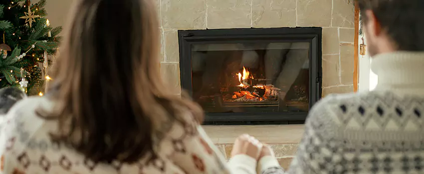 Fireplace Firebox Refurbish & Restore Services in Salisbury, MD
